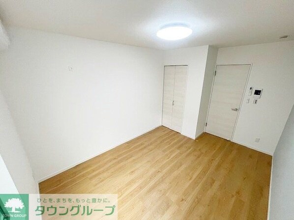 アルティザン新丸子の物件内観写真